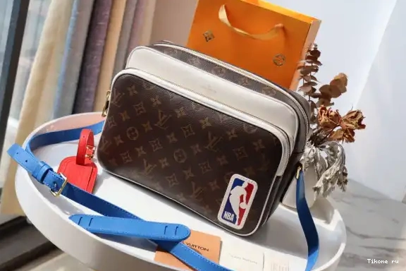 Affordable MESSENGER LOUIS VUITTON LVXNBA NIL 0626